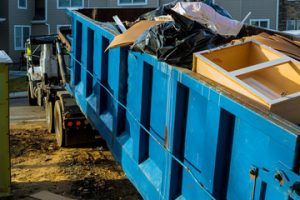 Rubbish Removal